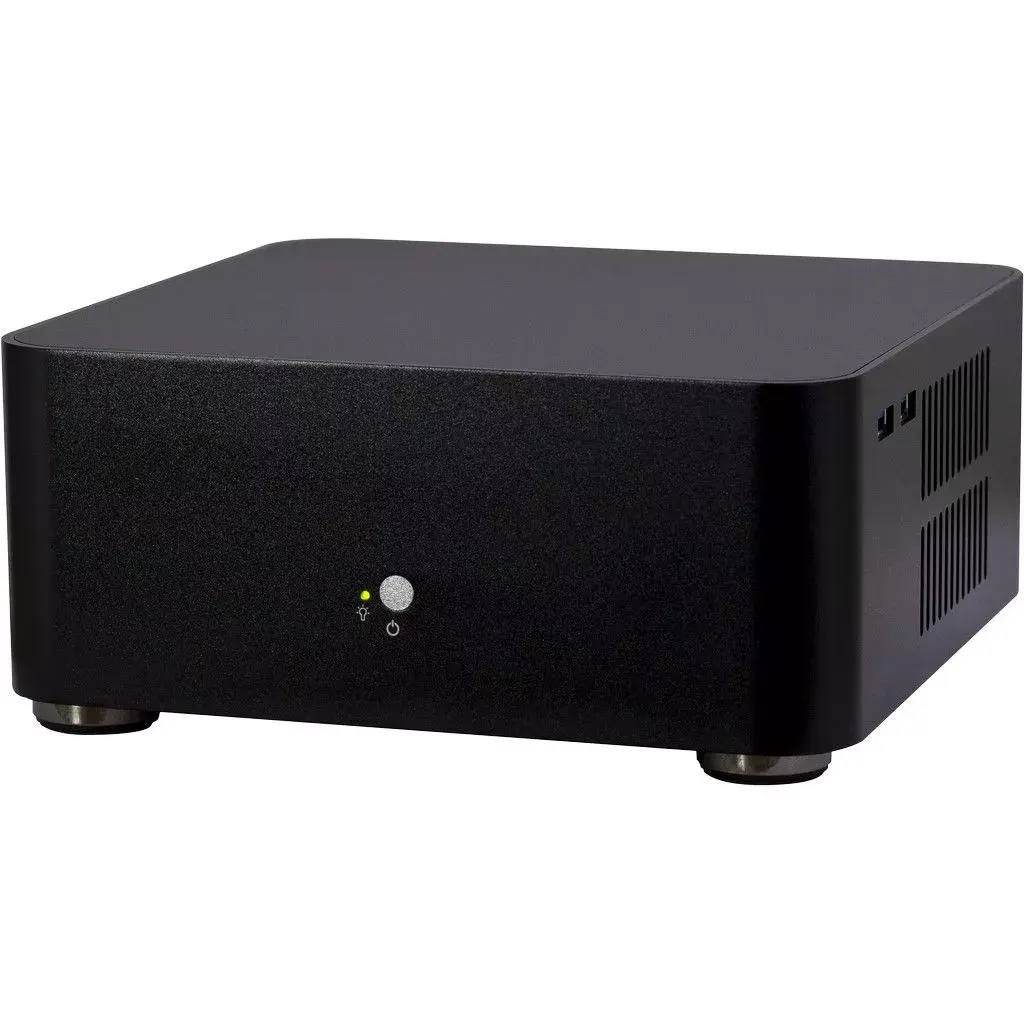 PC Case Inter-Tech A80 Photo 3