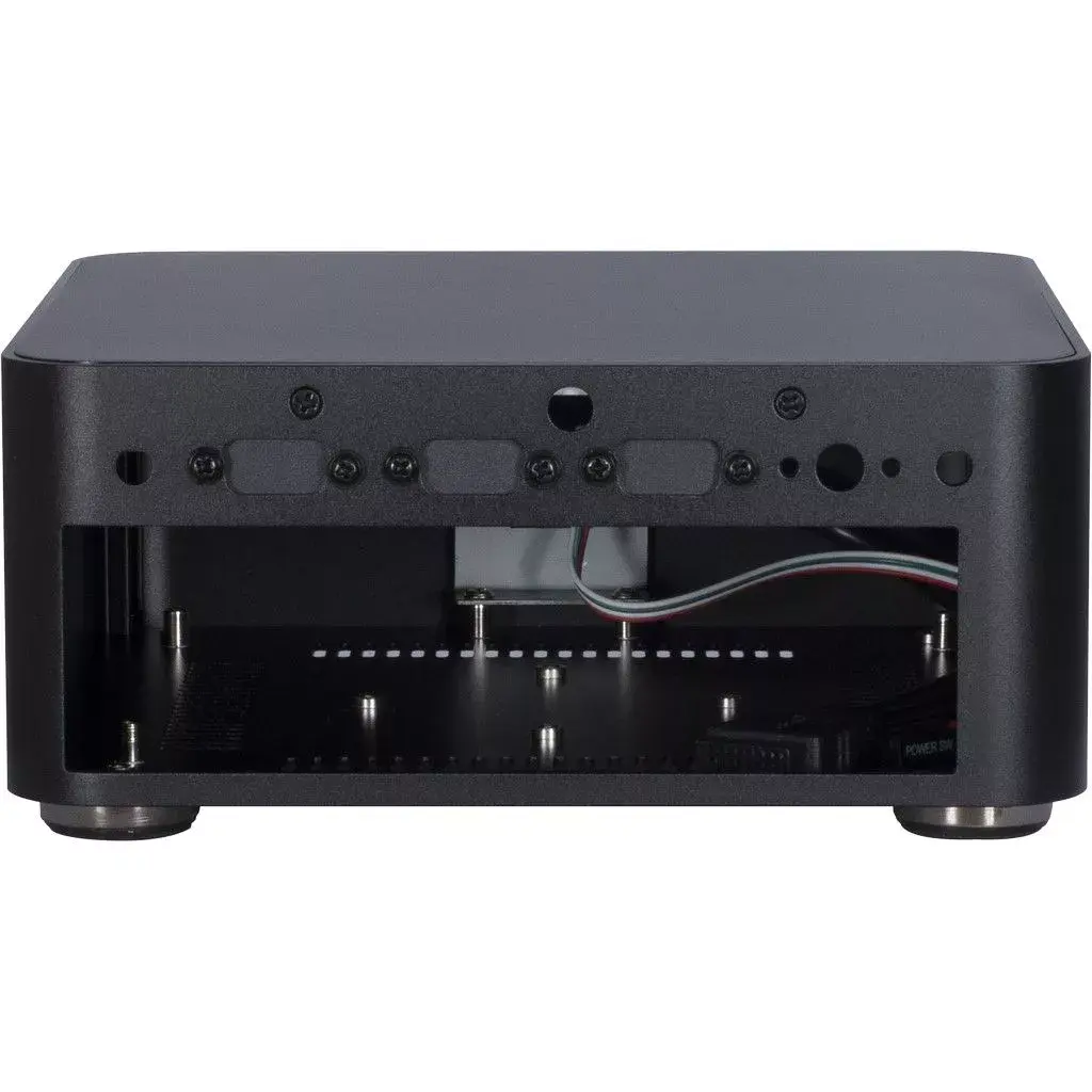 PC Case Inter-Tech A80 Photo 4