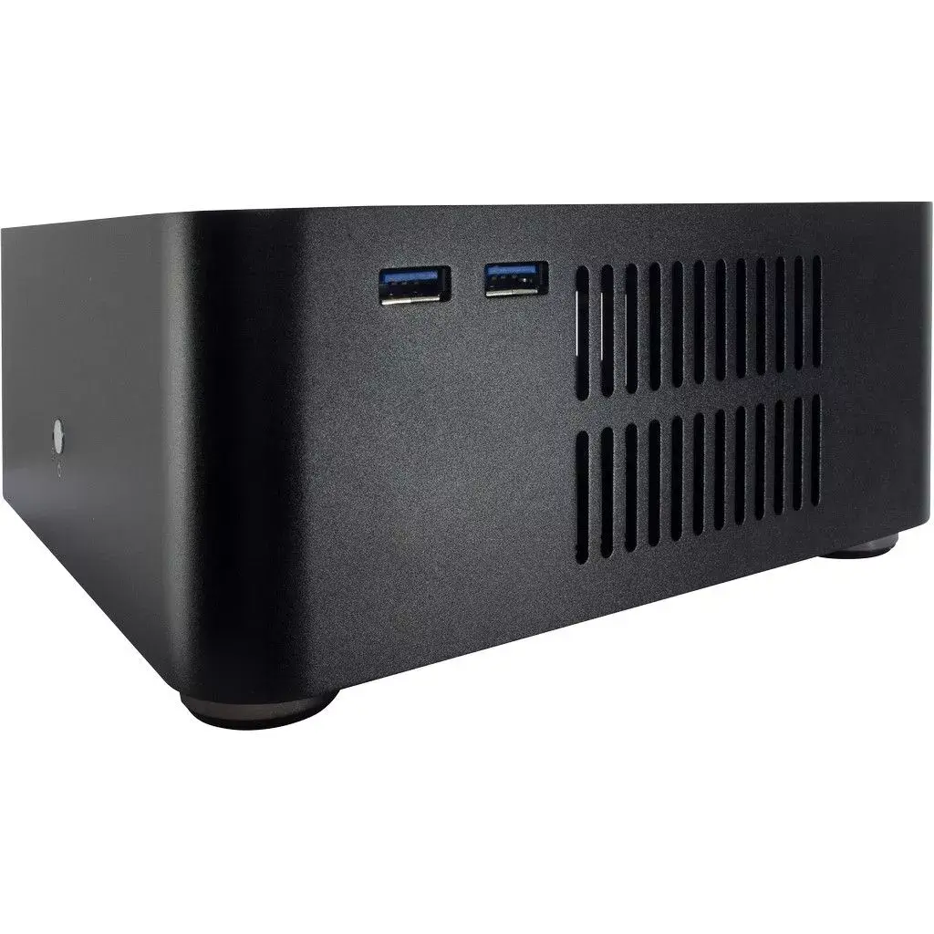 PC Case Inter-Tech A80 Photo 5