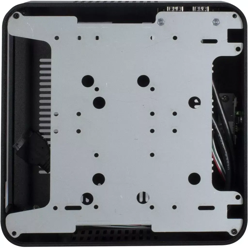 PC Case Inter-Tech A80 Photo 6