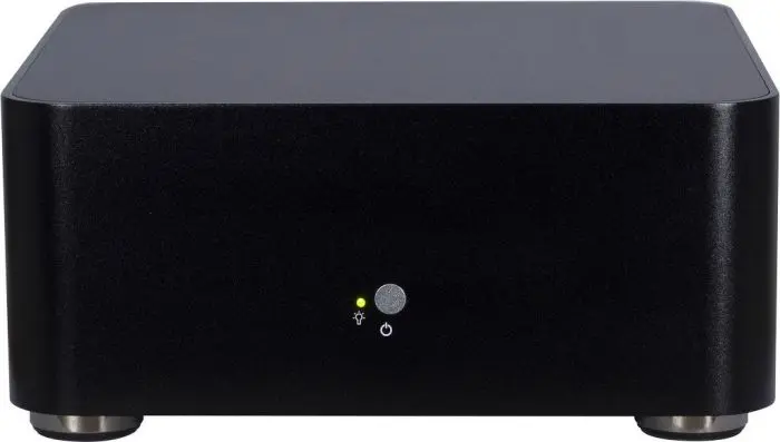 PC Case Inter-Tech A80 Photo 4