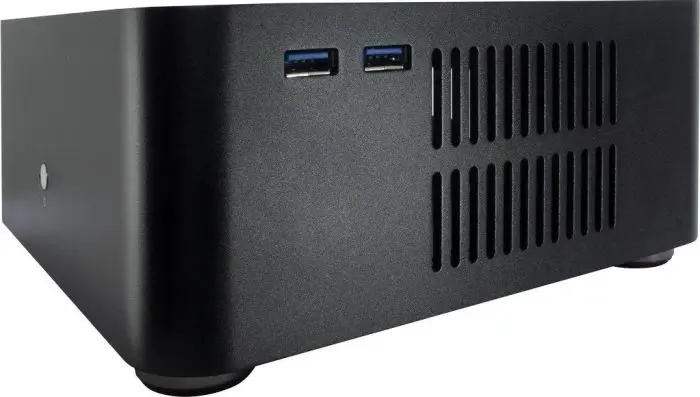 PC Case Inter-Tech A80 Photo 10