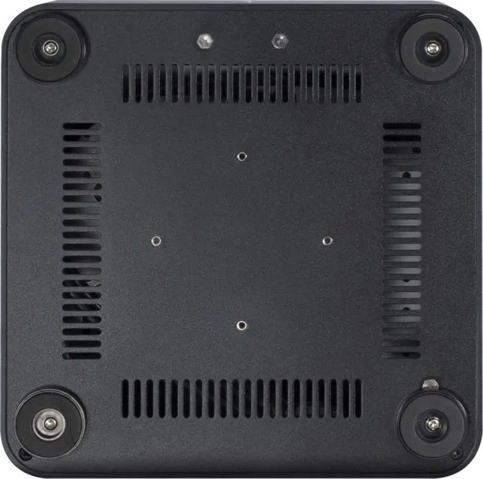 PC Case Inter-Tech A80 Photo 12
