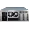 Серверный шкаф Inter-Tech 4U-4416L Photo 4