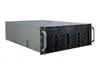 Serveru plaukts Inter-Tech 4U-4416L Photo 3