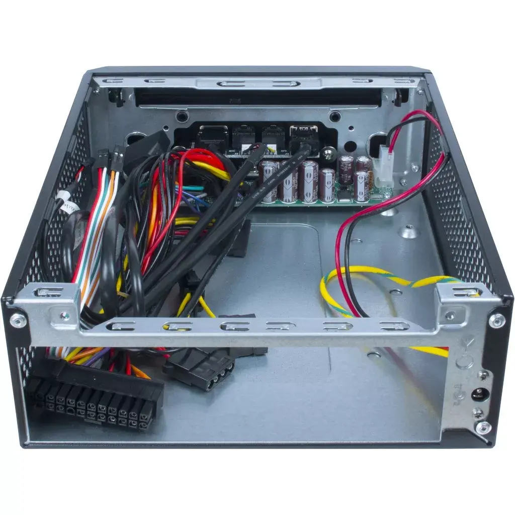 PC Case Inter-Tech MW-01 II Photo 5