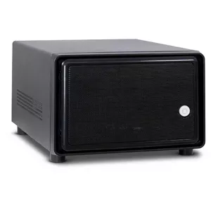 PC Case Inter-Tech SC-2100 Small Form Factor Black