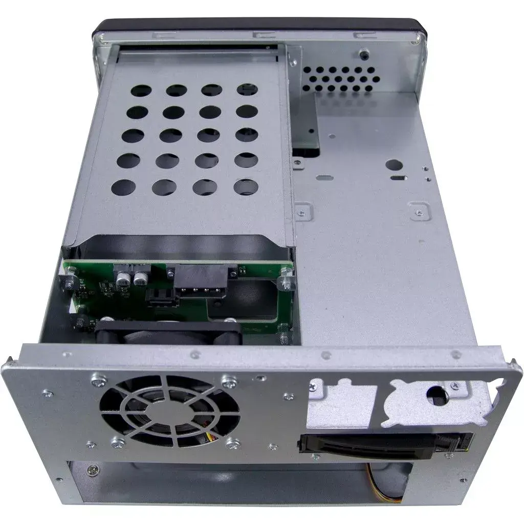 PC Case Inter-Tech SC-2100 Photo 4