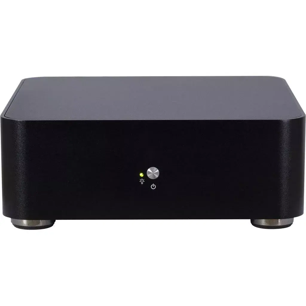 PC Case Inter-Tech ITX A60 Photo 2