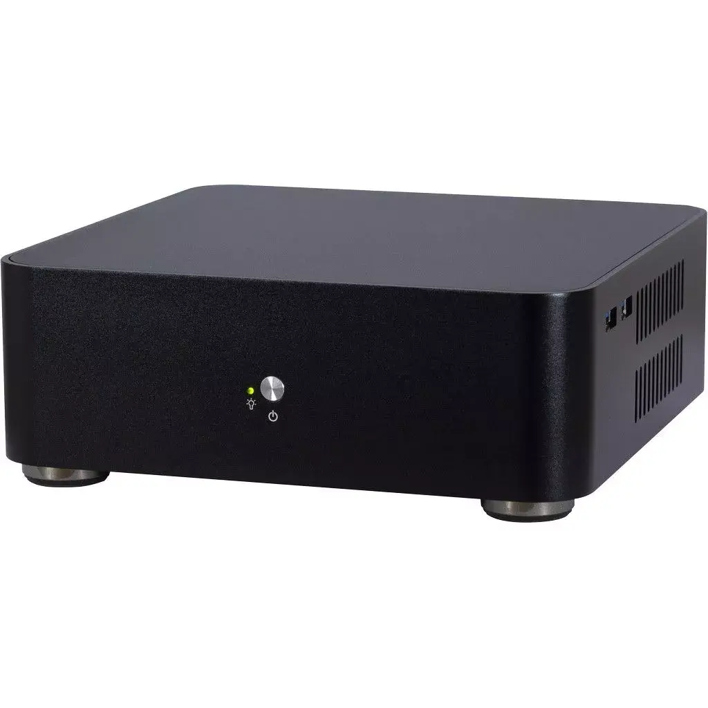 PC Case Inter-Tech ITX A60 Photo 3