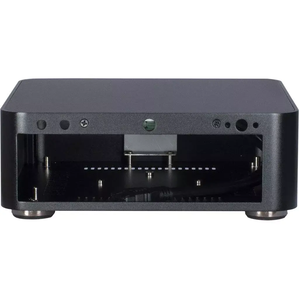 PC Case Inter-Tech ITX A60 Photo 4
