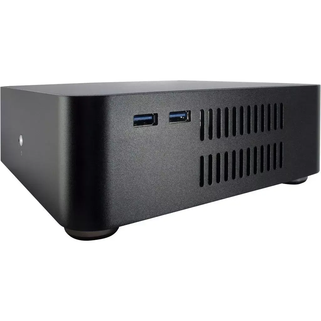 PC Case Inter-Tech ITX A60 Photo 5