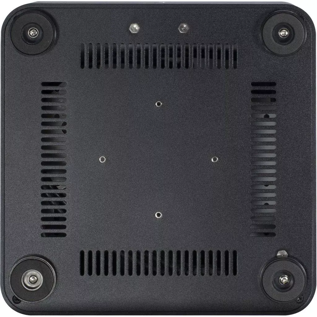 PC Case Inter-Tech ITX A60 Photo 8