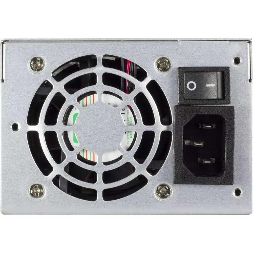 Блок питания Inter-Tech ASPOWER U2A-B20500-S Photo 3