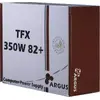 Barošanas bloks Inter-Tech TFX-350W Photo 2