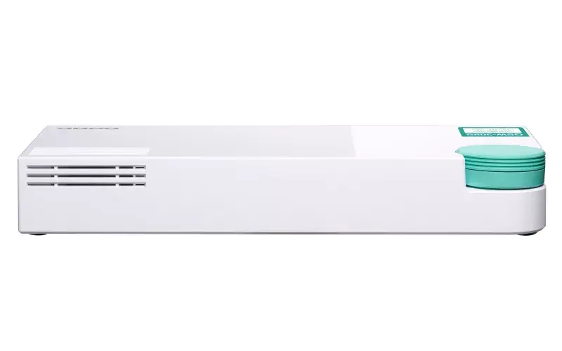 Неуправляемый коммутатор QNAP QSW-308S Photo 2