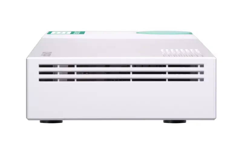 Неуправляемый коммутатор QNAP QSW-308S Photo 6