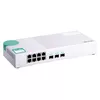 Неуправляемый коммутатор QNAP QSW-308S Photo 9