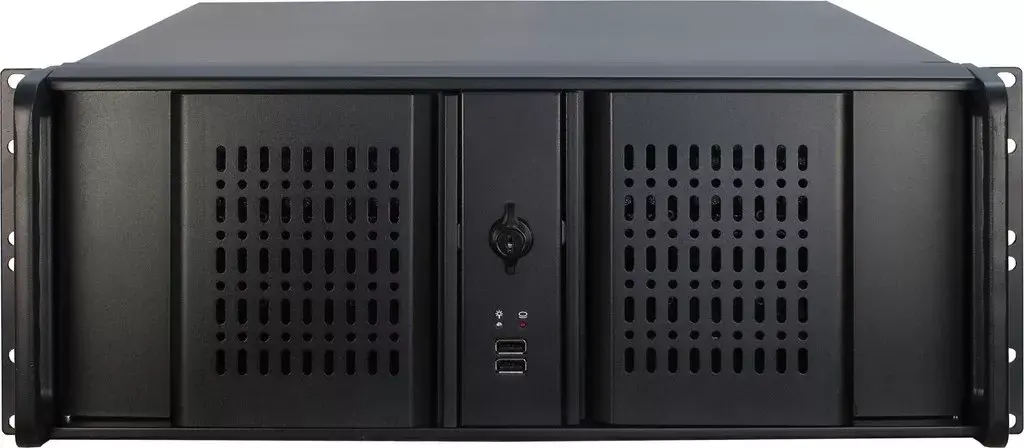 Server Rack Inter-Tech 4U-4098-S Photo 2