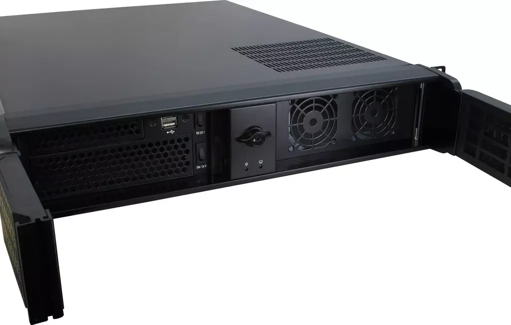 Server Inter-Tech IPC 2U-2098-SL Photo 3