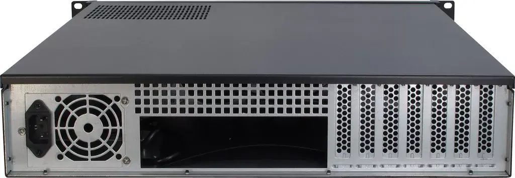 Server Inter-Tech IPC 2U-2098-SL Photo 4