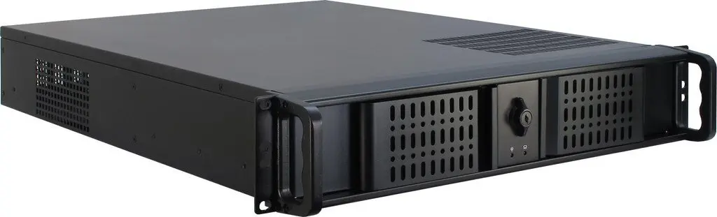Сервер Inter-Tech IPC 2U-2098-SL Photo 6