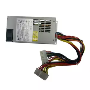 QNAP PSU f/TS409U блок питания 250 W Серебристый