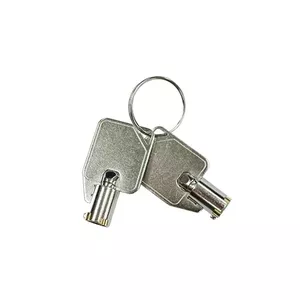 QNAP KEY-HDDTRAY-01 datora korpusa daļa Cits