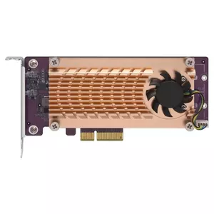 Internal M.2 Adapter QNAP QM2