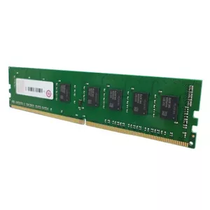 QNAP RAM-4GDR4A1-UD-2400 memory module 4 GB 1 x 4 GB DDR4 2400 MHz