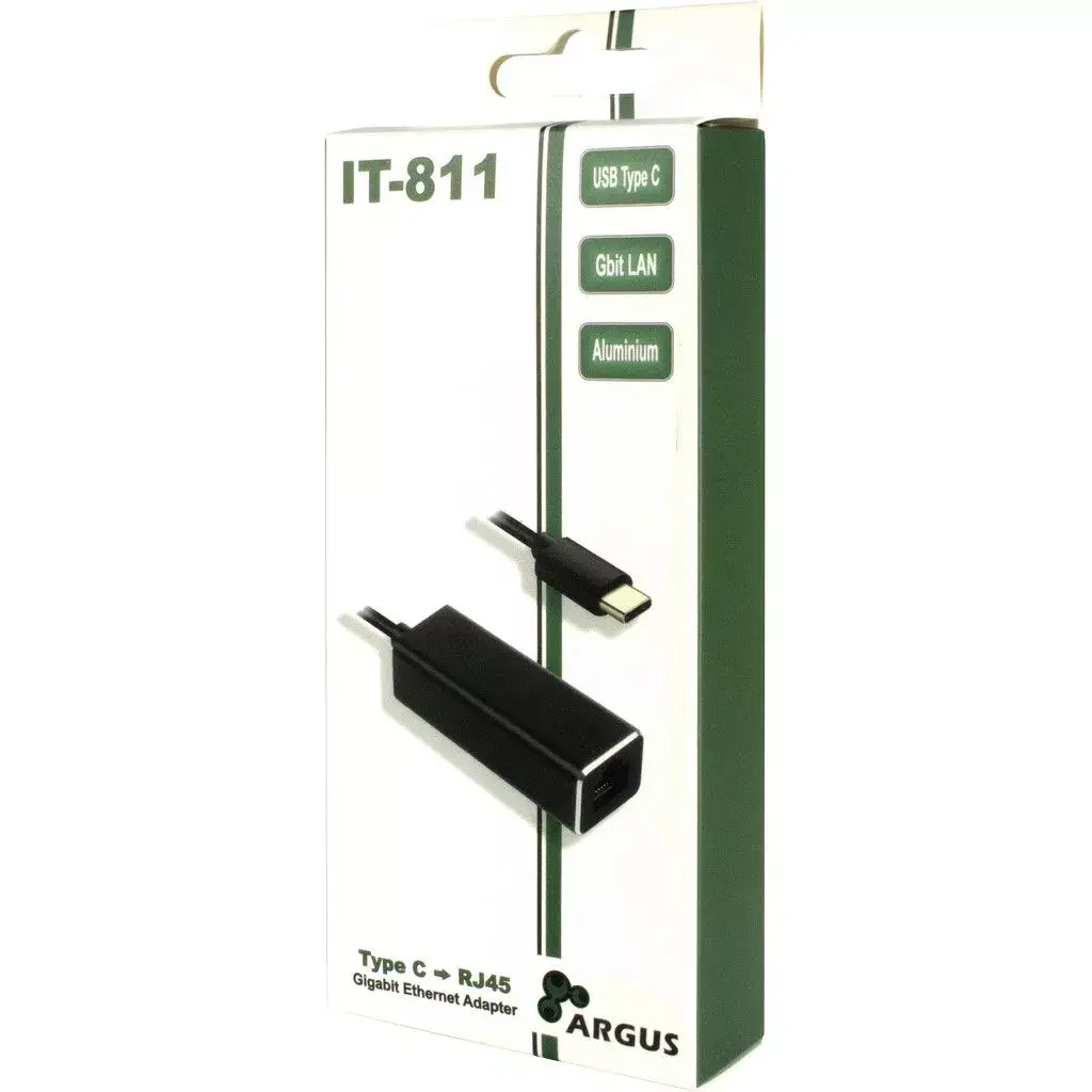 Interface Card Inter-Tech ARGUS IT-811 Photo 3