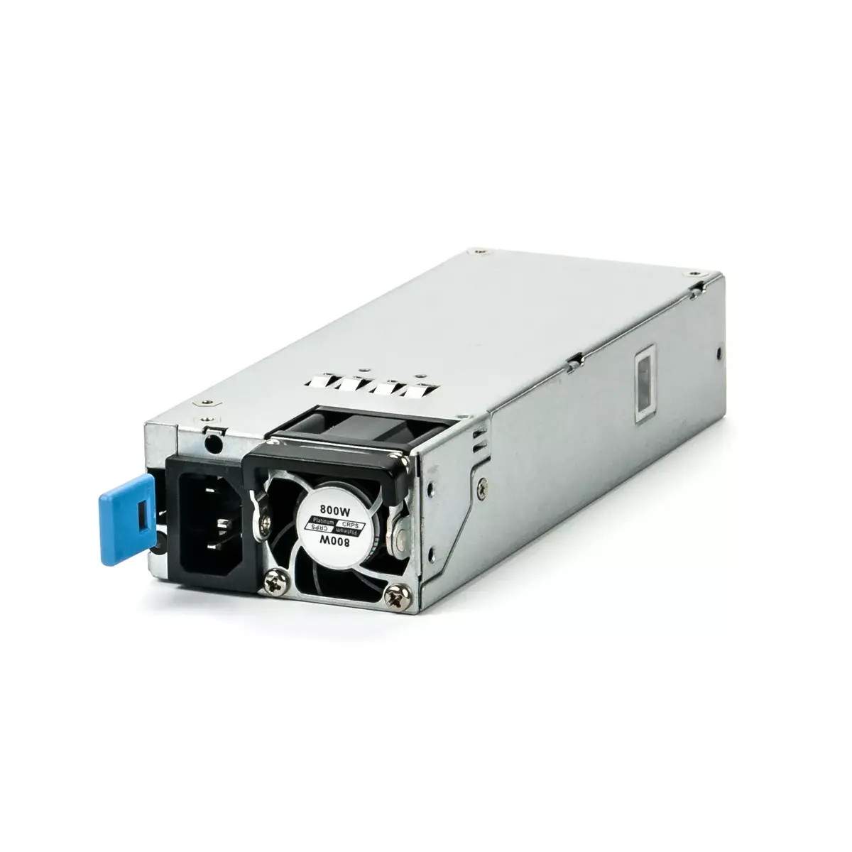 Barošanas bloks Fantec NT-MR8000W Photo 2