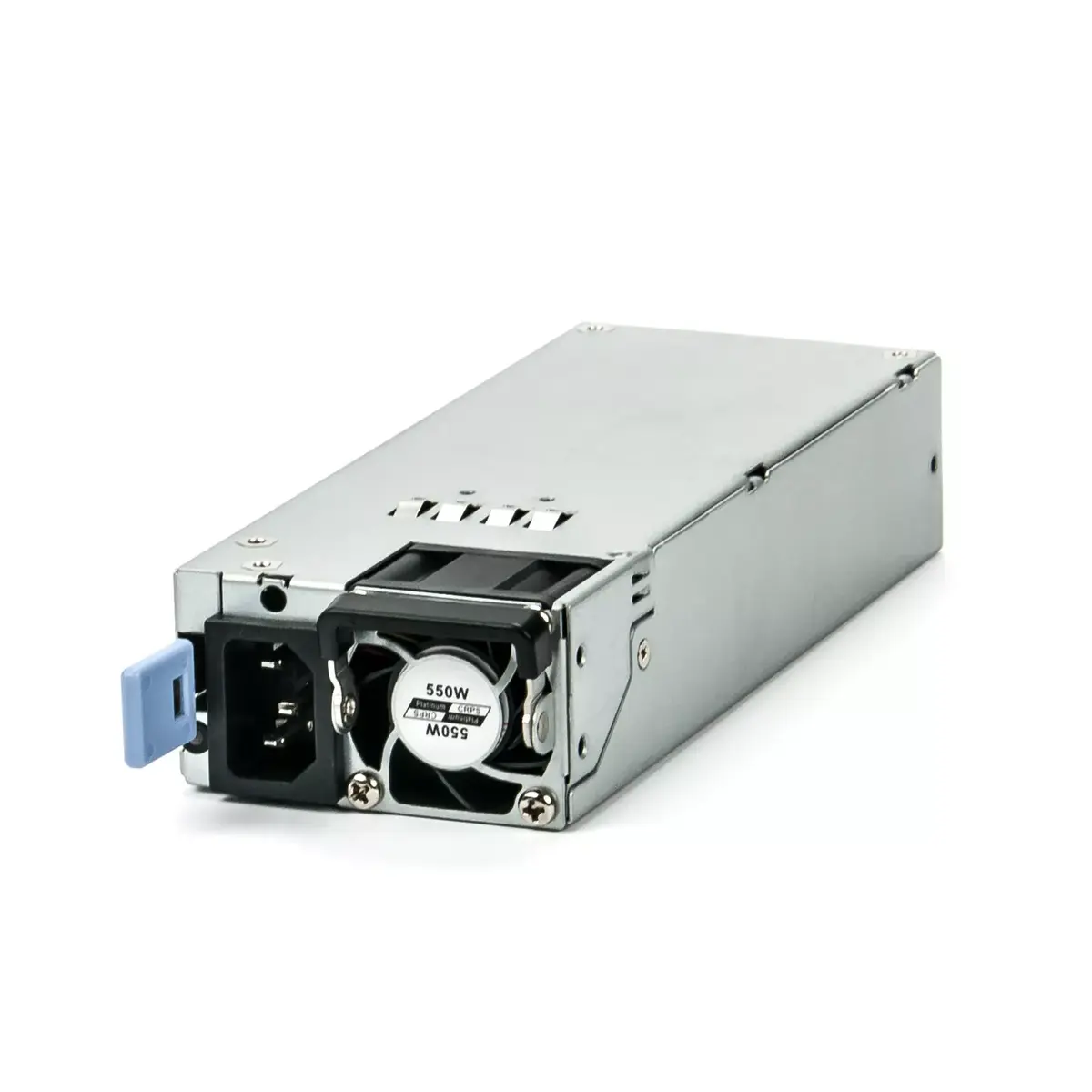 Barošanas bloks Fantec NT-MR550W Photo 2