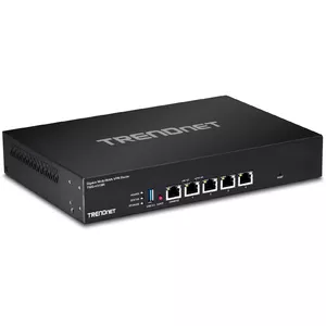 Wired Router Trendnet TWG-431BR