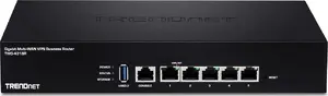 Wired Router Trendnet TWG-431BR