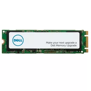 DELL AA618641 внутренний твердотельный накопитель M.2 512 GB PCI Express NVMe