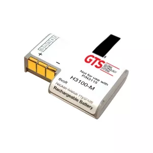 GTS H3100-M handheld mobile computer spare part Battery