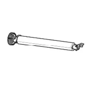 Printer transfer roller Zebra P1080383-413
