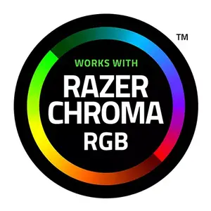 Sync with Razer Chroma Lighting