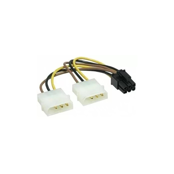 Cablexpert CC-PSU-6 Photo 1