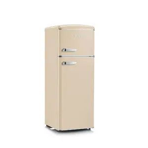 Severin RKG 8933 fridge-freezer 206 L
