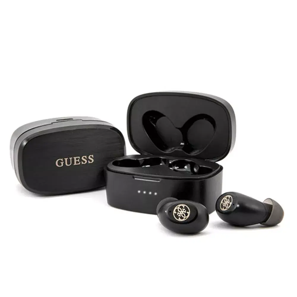 Наушники Guess GUTWSJL4GBK Photo 1