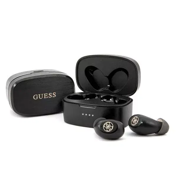 Наушники Guess GUTWSJL4GBK Photo 2