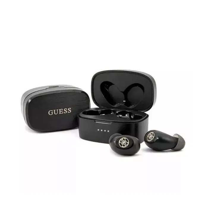 Наушники Guess GUTWSJL4GBK Photo 6