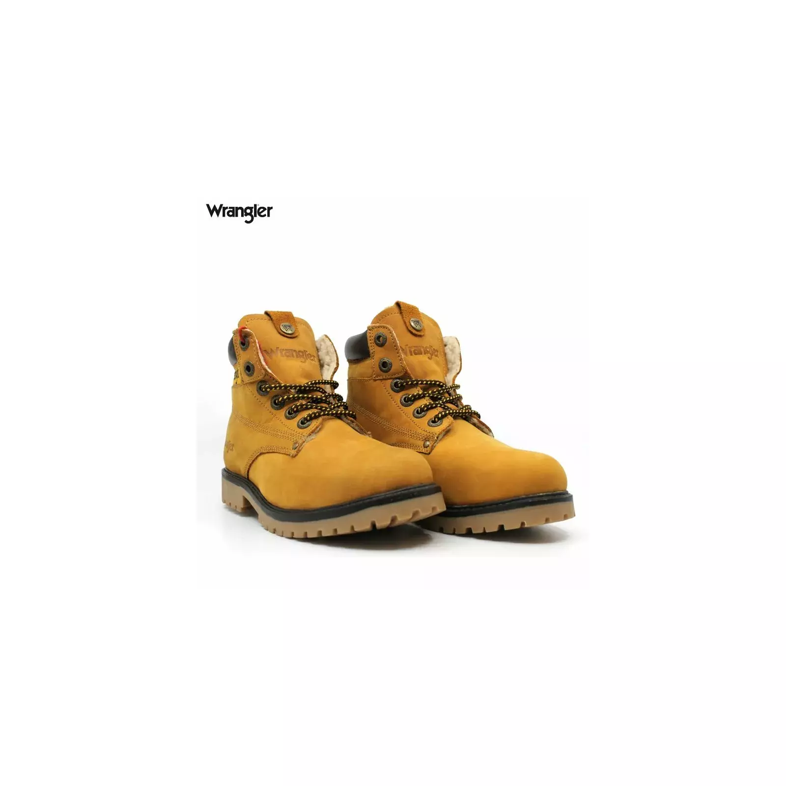 Wrangler WM182946-71/41 Photo 1