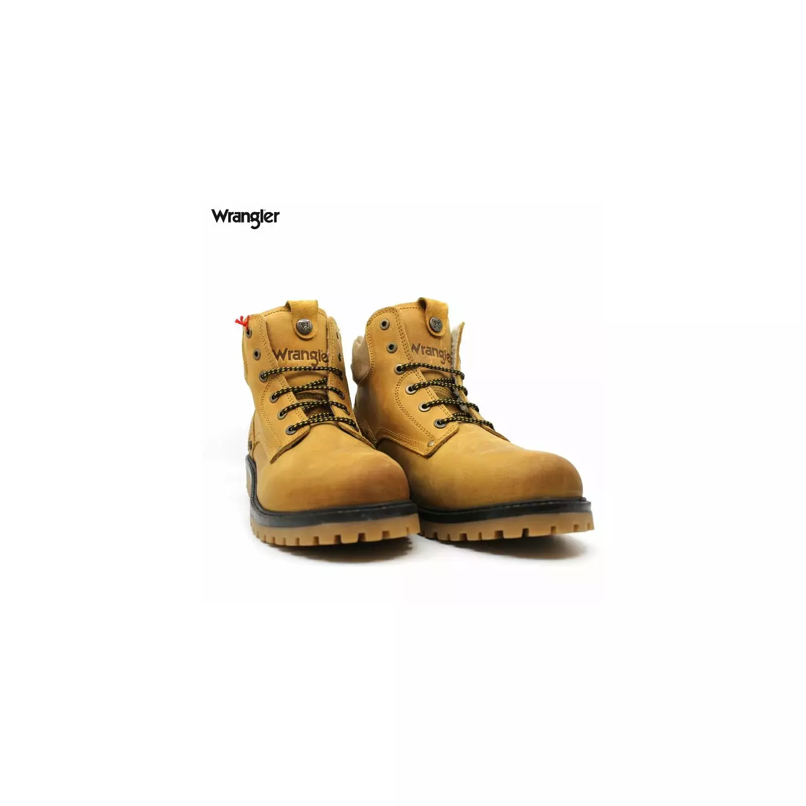 Wrangler WM182008-71/41 Photo 1