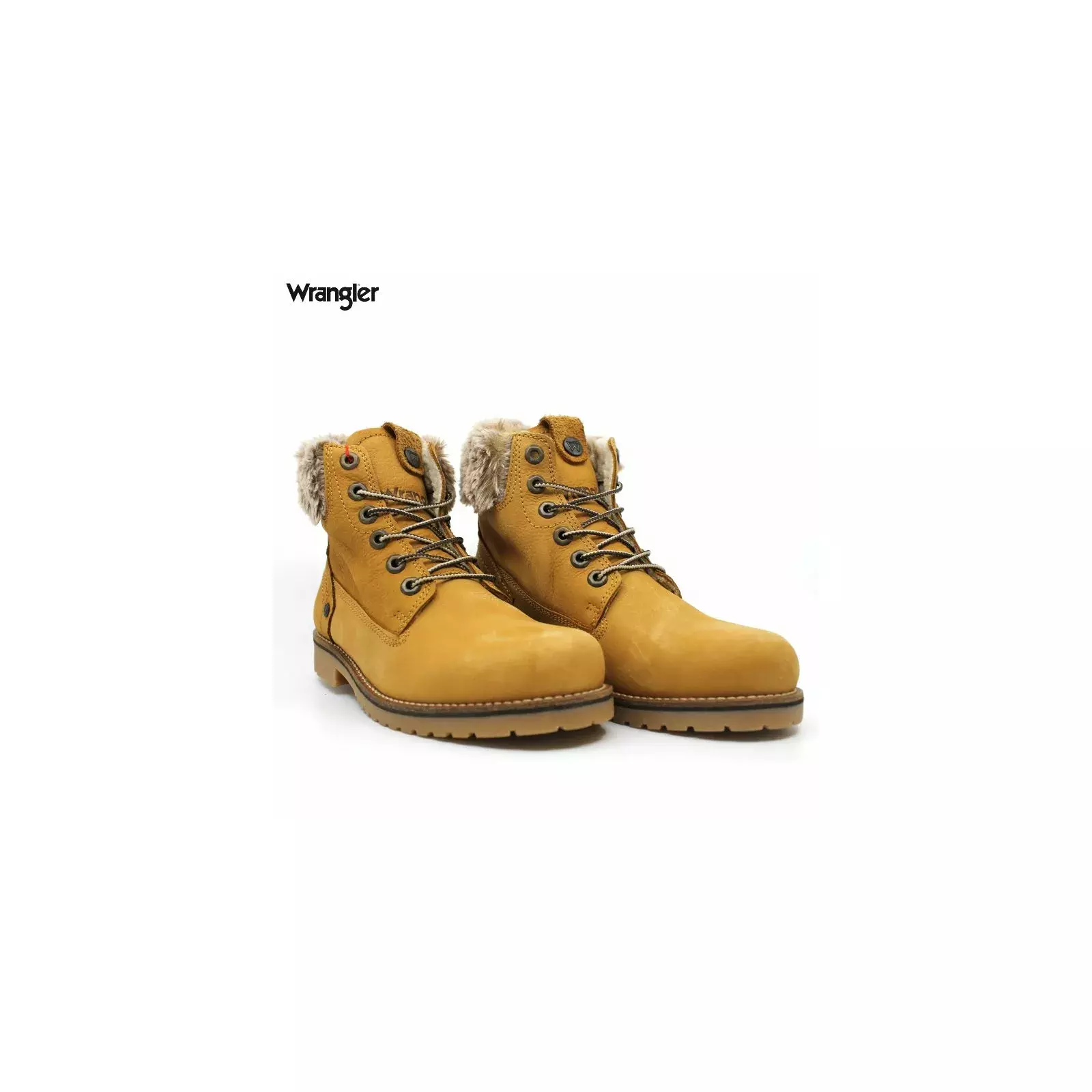 Wrangler WL182515-24/41 Photo 1