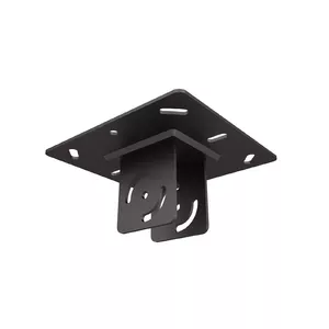 Multibrackets M Pro Series Ceiling Plate HD Black Steel