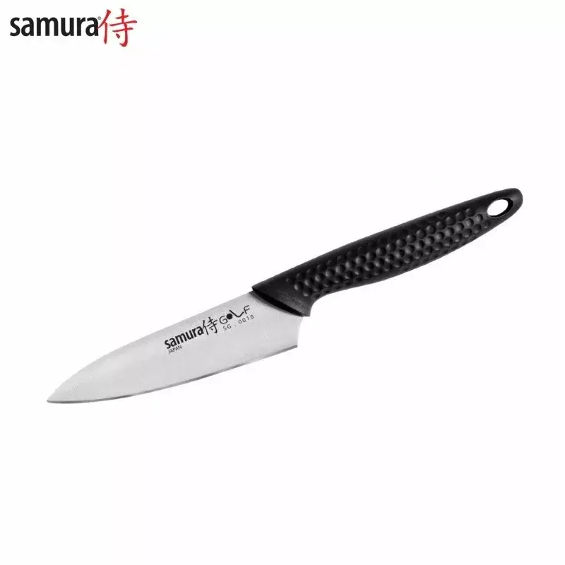 Kitchen Knife Samura Samura Golf AUS-8 SG-0010 Photo 2