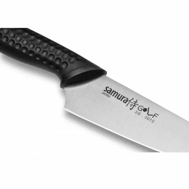 Kitchen Knife Samura Samura Golf AUS-8 SG-0010 Photo 4